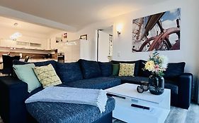 Ferienwohnung Meeresblick Haus Granitz In Prora